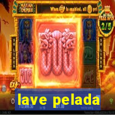 lave pelada
